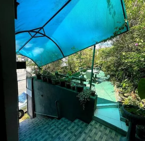 ペンション Lakshan View Resort