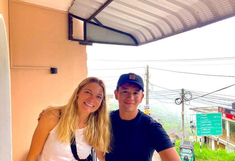 Pension (Hôtel basse catégorie) Lakshan View Resort