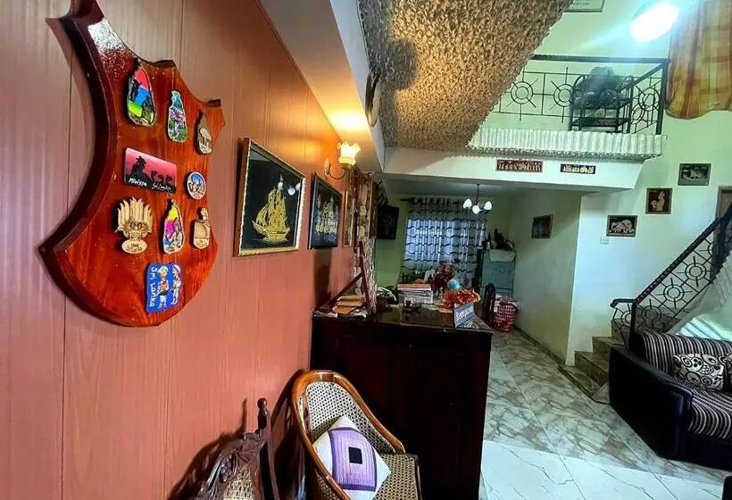 ペンション Lakshan View Resort