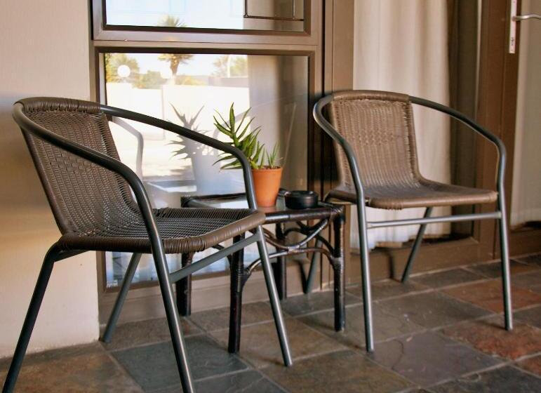 بنسيون Mi Casa Guest House