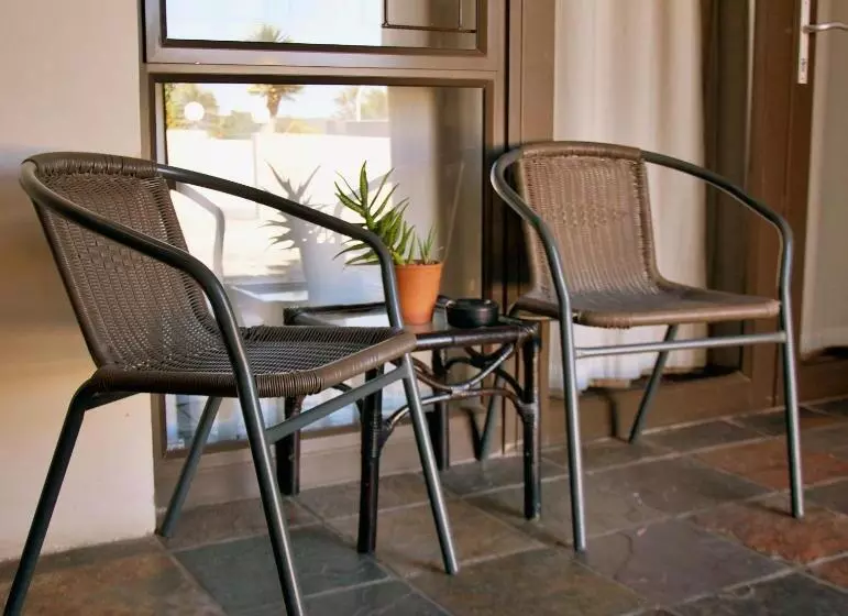 Majatalo Mi Casa Guest House