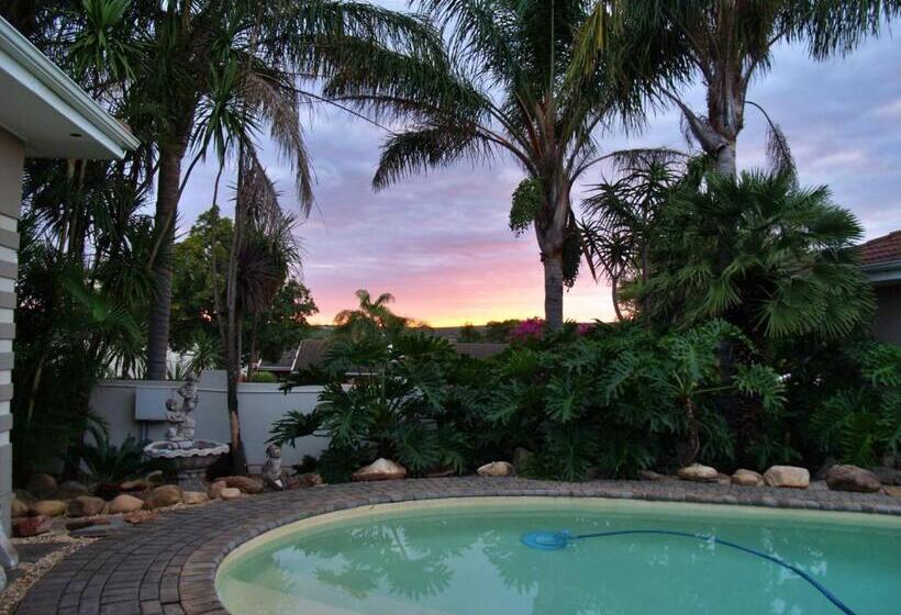 بنسيون Mi Casa Guest House