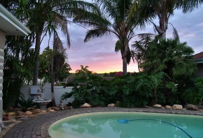 Majatalo Mi Casa Guest House