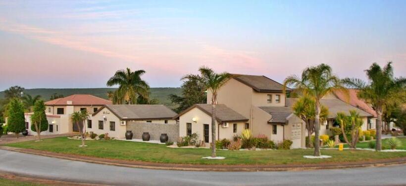 بنسيون Mi Casa Guest House