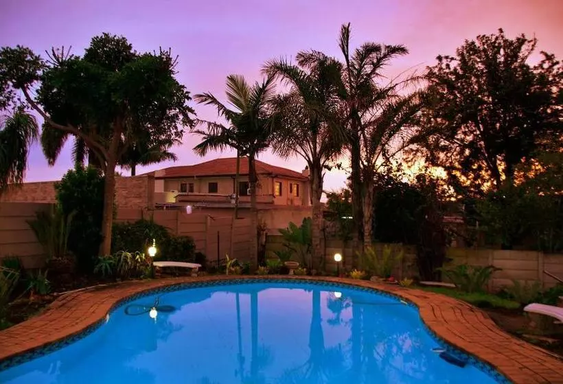 Majatalo Mi Casa Guest House