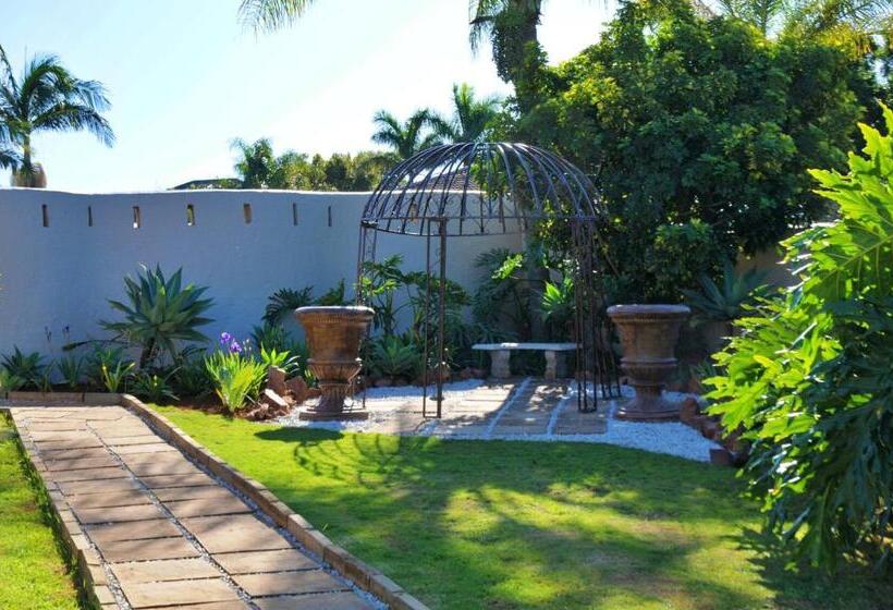 بنسيون Mi Casa Guest House