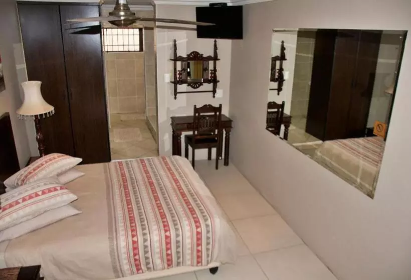 Majatalo Mi Casa Guest House