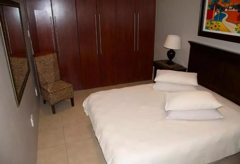 Majatalo Mi Casa Guest House