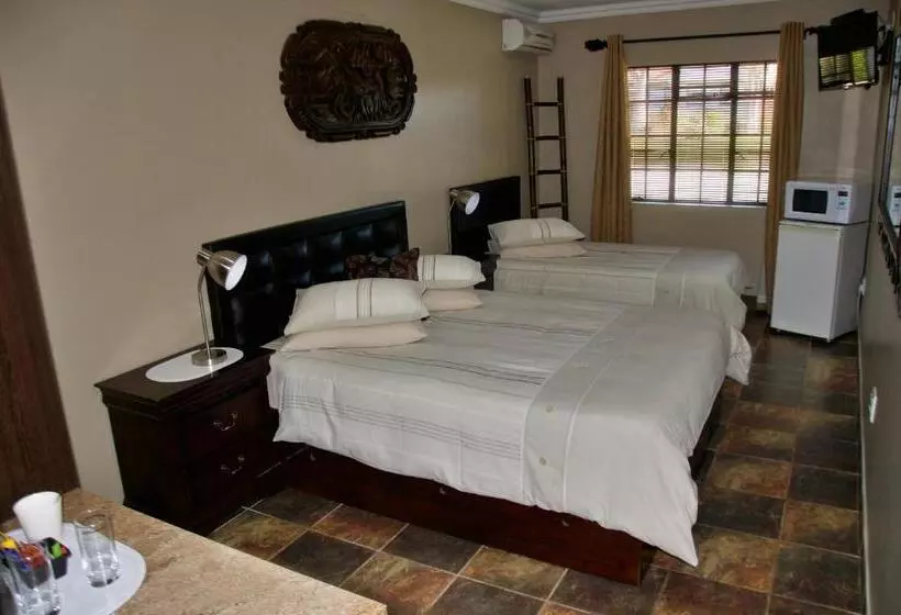 Majatalo Mi Casa Guest House