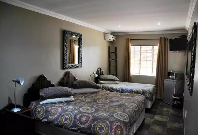 Majatalo Mi Casa Guest House