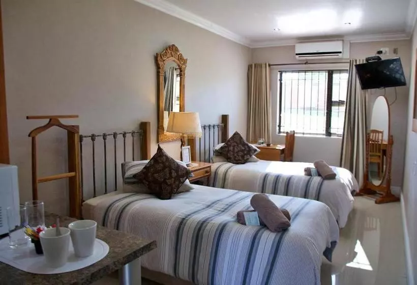 Majatalo Mi Casa Guest House