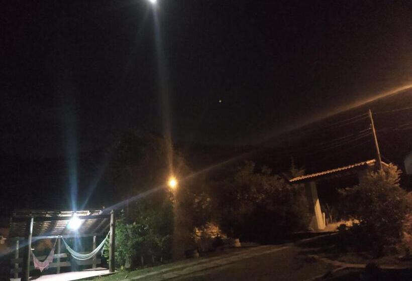 Pension Pousada Recanto Verde Cunha