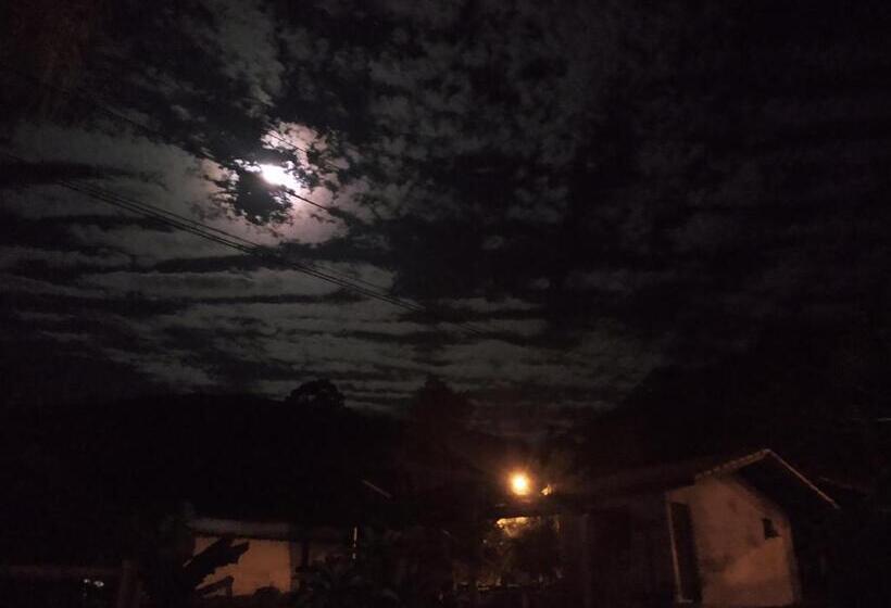 Pension Pousada Recanto Verde Cunha