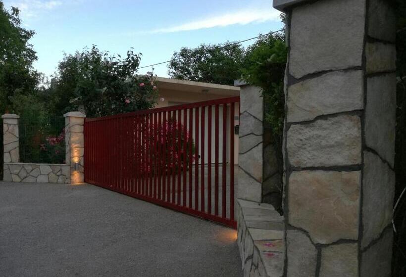 پانسیون Riverside Guesthouse