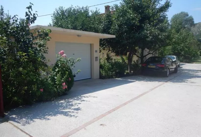 پانسیون Riverside Guesthouse