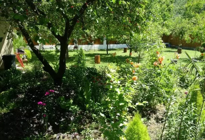 پانسیون Riverside Guesthouse