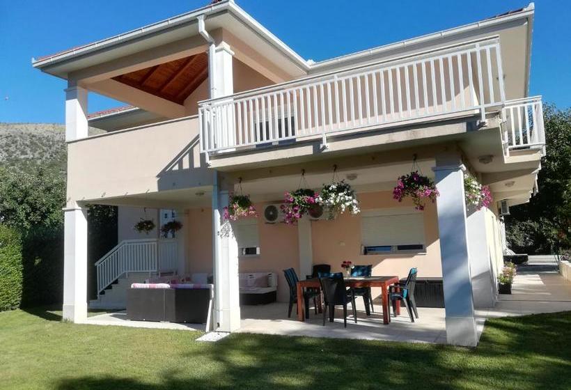 پانسیون Riverside Guesthouse