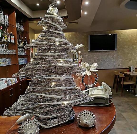 بنسيون Villa Brussels