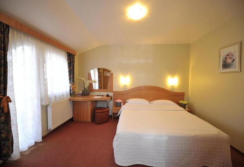 بنسيون Villa Brussels