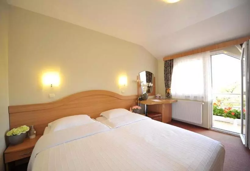 Pensió Villa Brussels