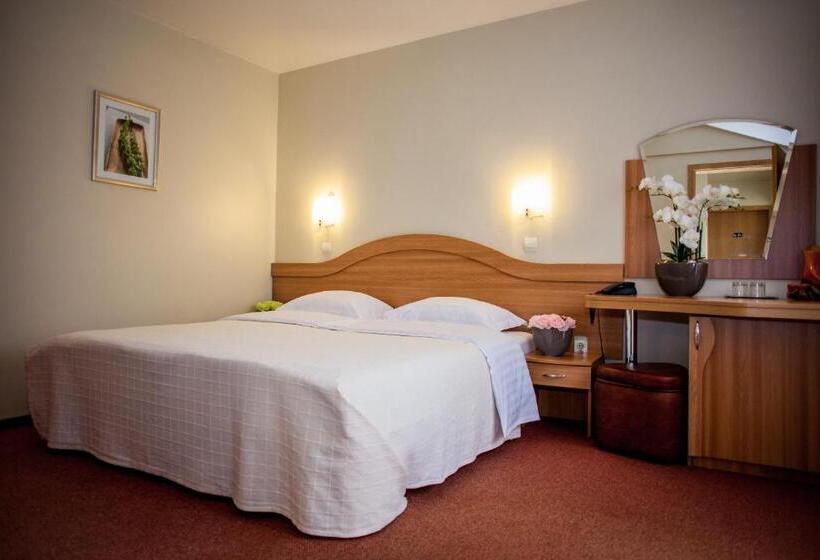 بنسيون Villa Brussels