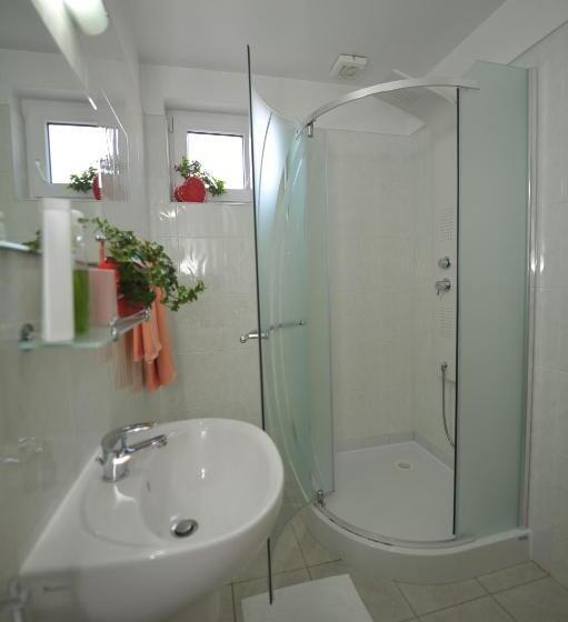 بنسيون Villa Brussels