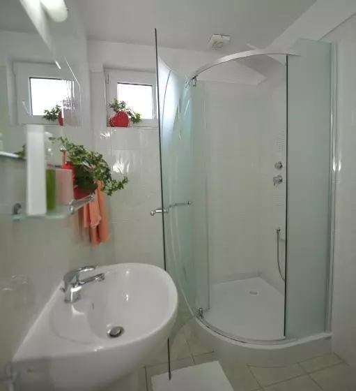 Pensió Villa Brussels