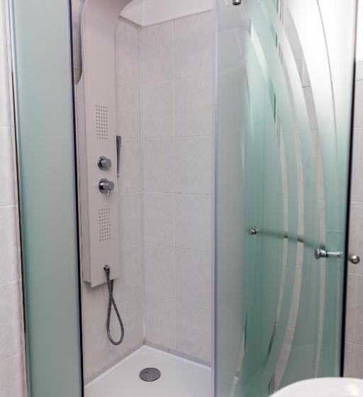 بنسيون Villa Brussels