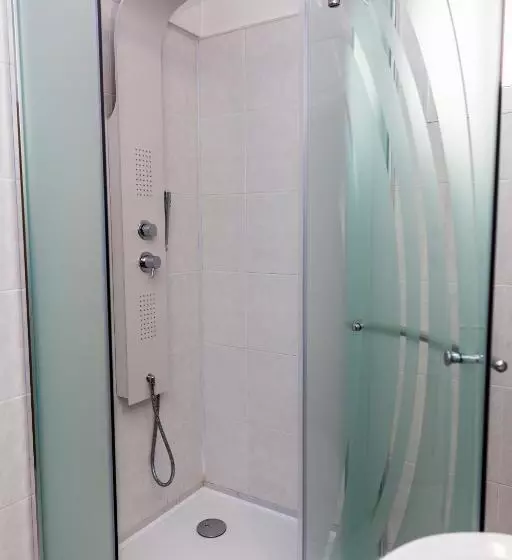 Pensió Villa Brussels