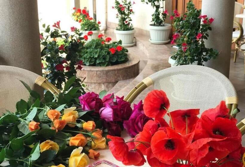 بنسيون Villa Brussels