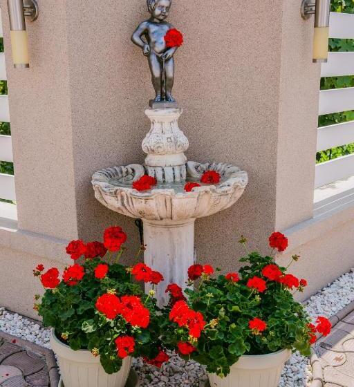 بنسيون Villa Brussels