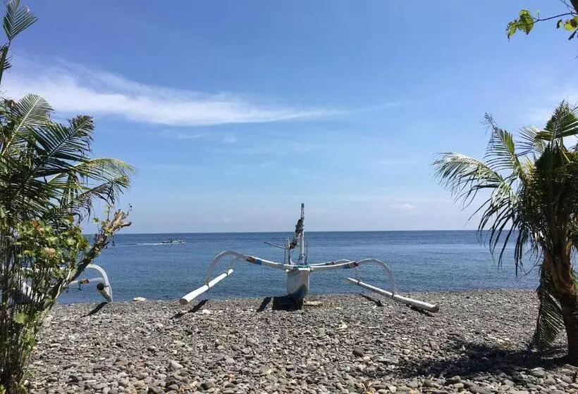 Majatalo Villa Mangga Beach