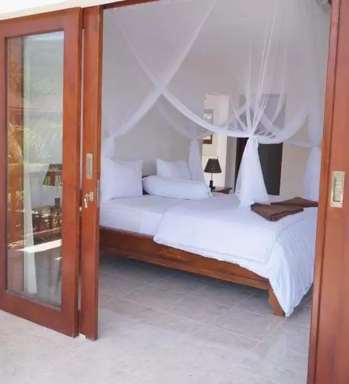 Majatalo Villa Mangga Beach