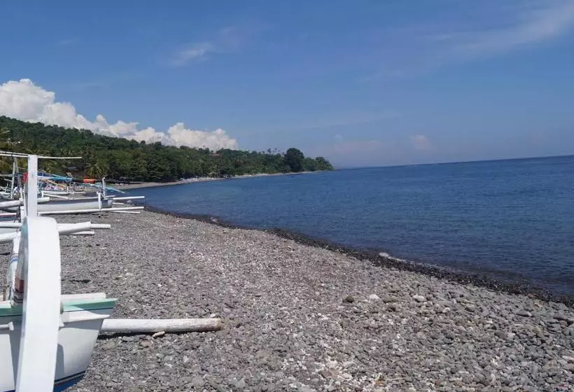 Majatalo Villa Mangga Beach