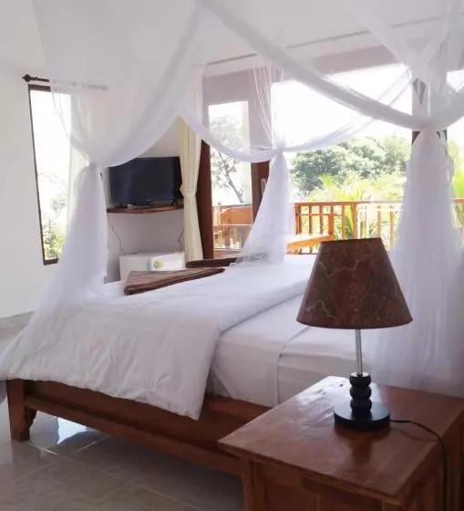 Majatalo Villa Mangga Beach