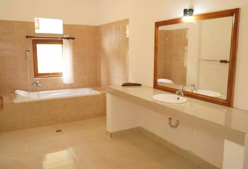 Majatalo Villa Mangga Beach