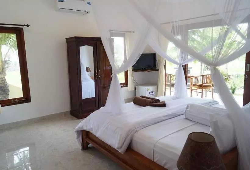 Majatalo Villa Mangga Beach