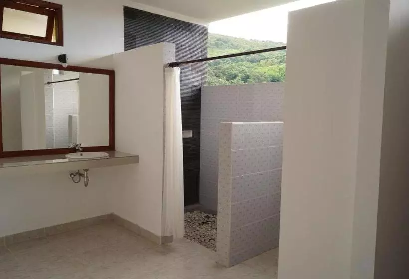 Majatalo Villa Mangga Beach
