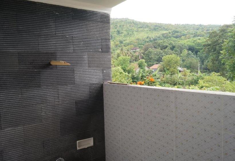 Пансион Villa Mangga Beach