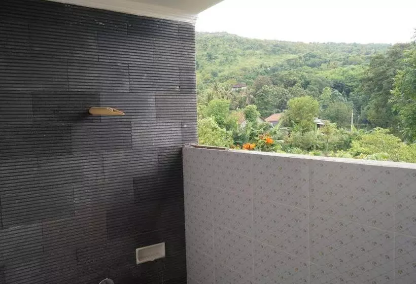 Majatalo Villa Mangga Beach