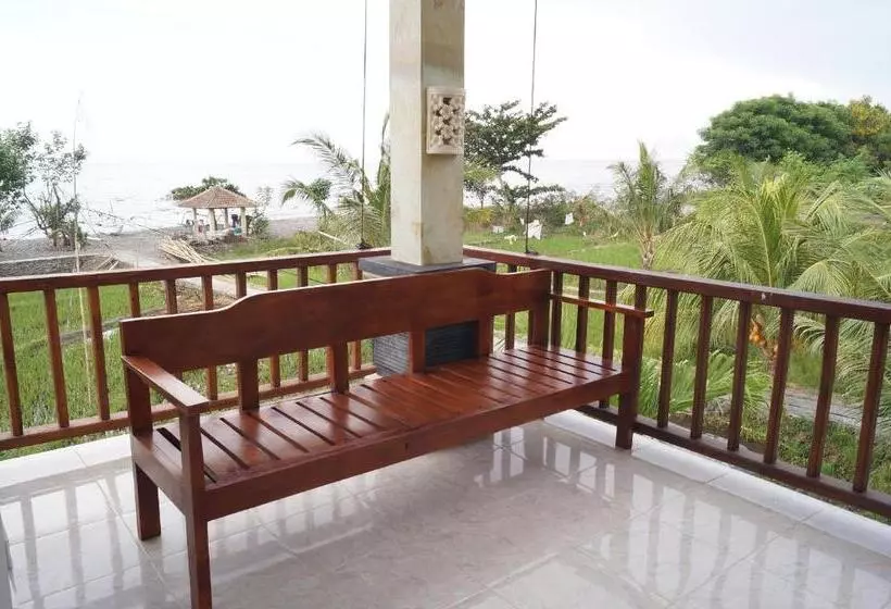Majatalo Villa Mangga Beach