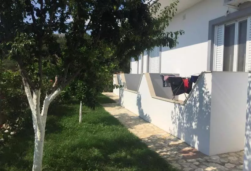 ペンション Xuxi Apartments