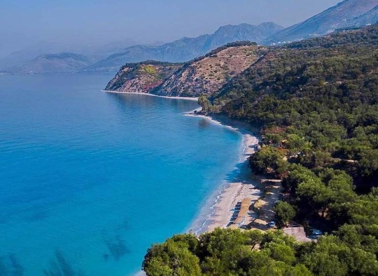 펜션 Xuxi Apartments