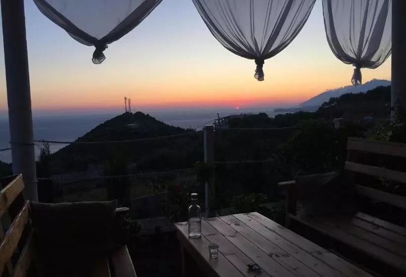 ペンション Xuxi Apartments