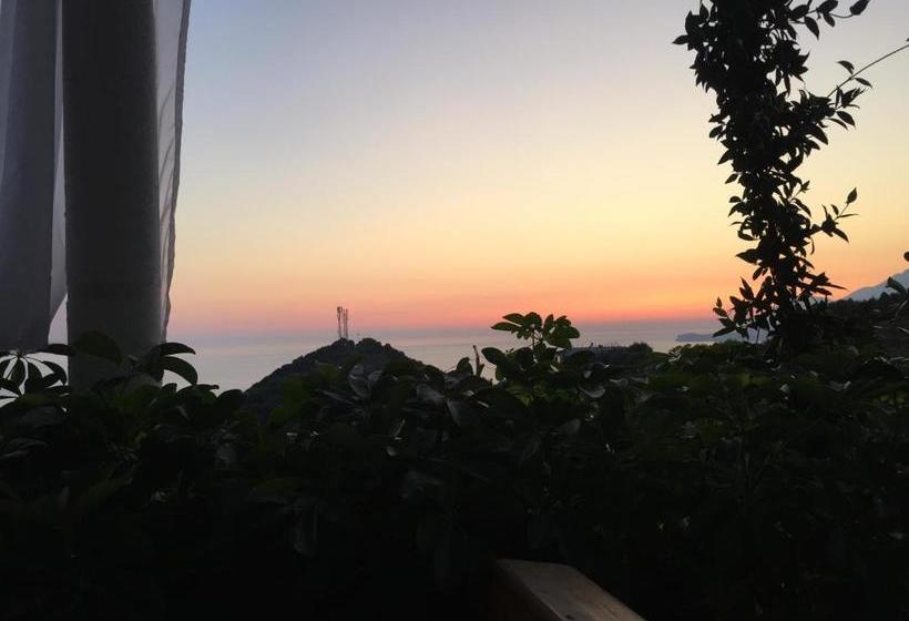 펜션 Xuxi Apartments