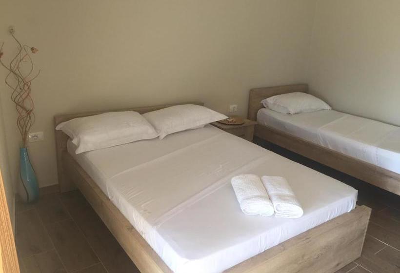 펜션 Xuxi Apartments