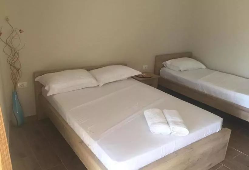 ペンション Xuxi Apartments