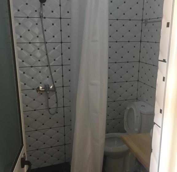 펜션 Xuxi Apartments