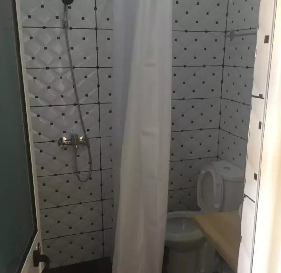 ペンション Xuxi Apartments