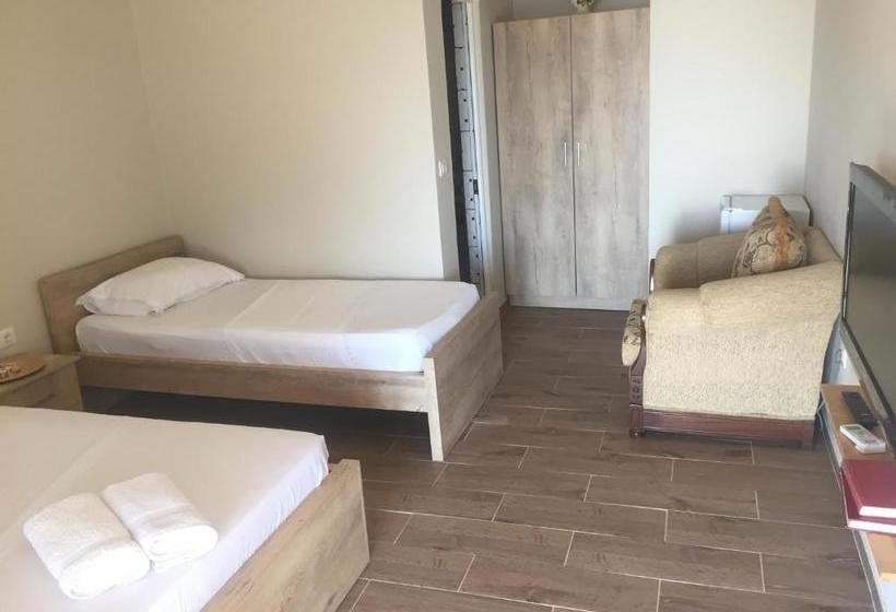 펜션 Xuxi Apartments